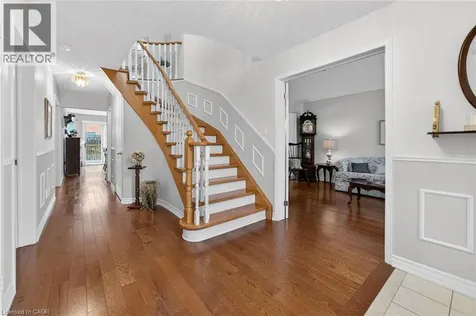 17 Eaton Street Georgetown ON L7G 5L4