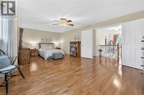 17 Eaton Street Georgetown ON L7G 5L4