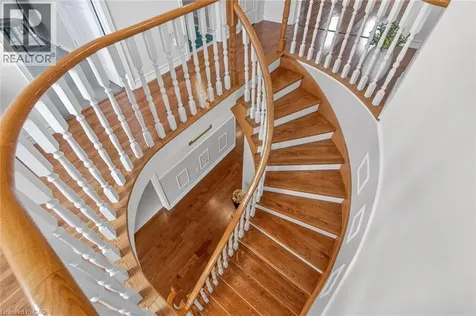 17 Eaton Street Georgetown ON L7G 5L4
