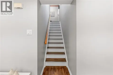 17 Eaton Street Georgetown ON L7G 5L4