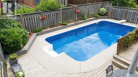 17 Eaton Street Georgetown ON L7G 5L4