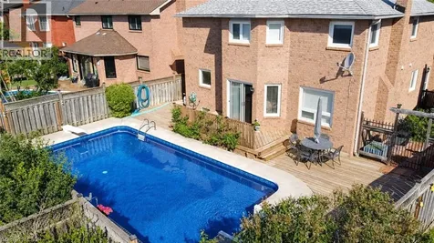 17 Eaton Street Georgetown ON L7G 5L4