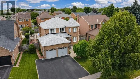17 Eaton Street Georgetown ON L7G 5L4