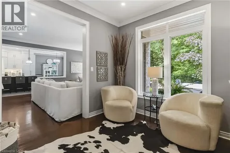 3346 Stocksbridge Avenue Oakville ON L6M 0B5