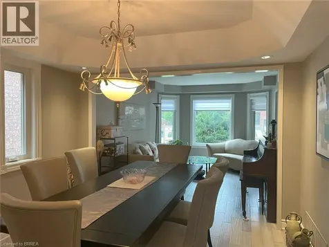 30 Hollybush Street Brampton ON L6R 1A5