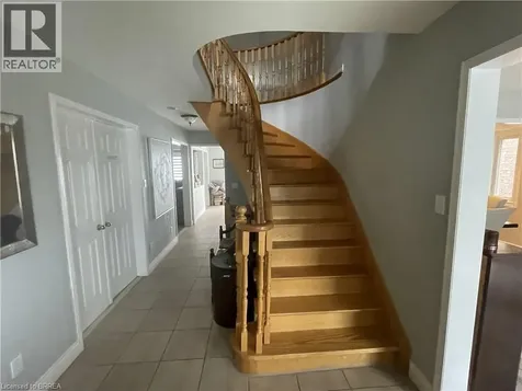 30 Hollybush Street Brampton ON L6R 1A5