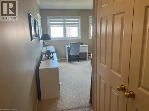 30 Hollybush Street Brampton ON L6R 1A5