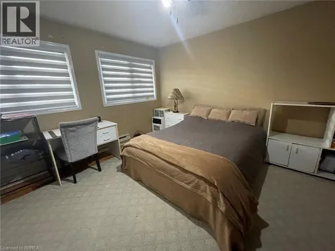 30 Hollybush Street Brampton ON L6R 1A5