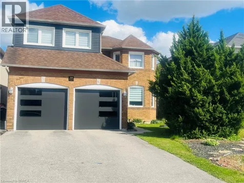 30 Hollybush Street Brampton ON L6R 1A5