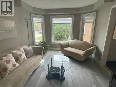 30 Hollybush Street Brampton ON L6R 1A5