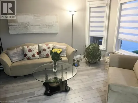 30 Hollybush Street Brampton ON L6R 1A5