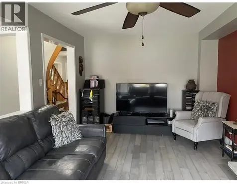 30 Hollybush Street Brampton ON L6R 1A5