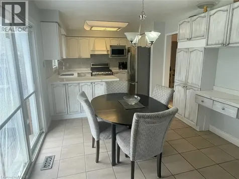 30 Hollybush Street Brampton ON L6R 1A5
