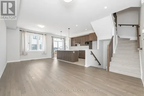 719 Doneraile Walk Ottawa ON K2J 7B9