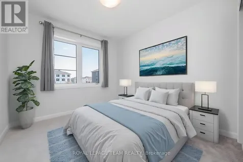 719 Doneraile Walk Ottawa ON K2J 7B9