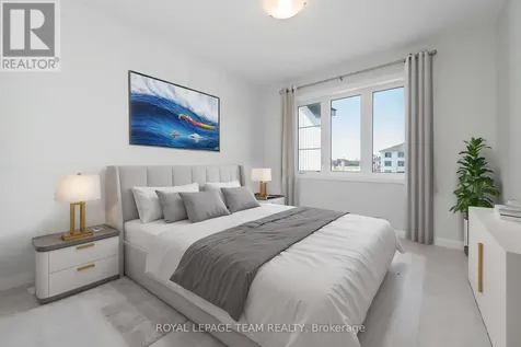 719 Doneraile Walk Ottawa ON K2J 7B9