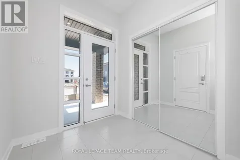 719 Doneraile Walk Ottawa ON K2J 7B9