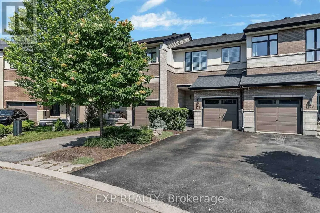 178 Mattingly Way Ottawa ON K4M 0C4