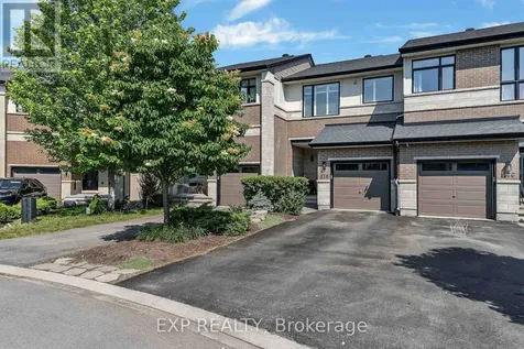 178 Mattingly Way Ottawa ON K4M 0C4