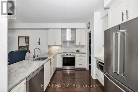 178 Mattingly Way Ottawa ON K4M 0C4