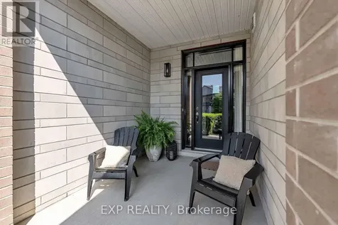 178 Mattingly Way Ottawa ON K4M 0C4