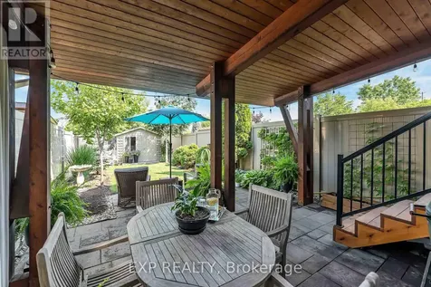 178 Mattingly Way Ottawa ON K4M 0C4