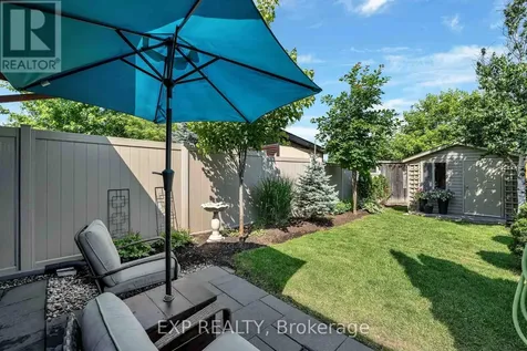 178 Mattingly Way Ottawa ON K4M 0C4