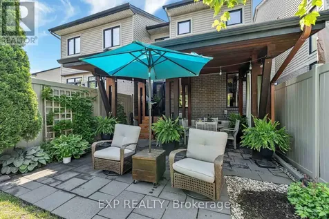 178 Mattingly Way Ottawa ON K4M 0C4