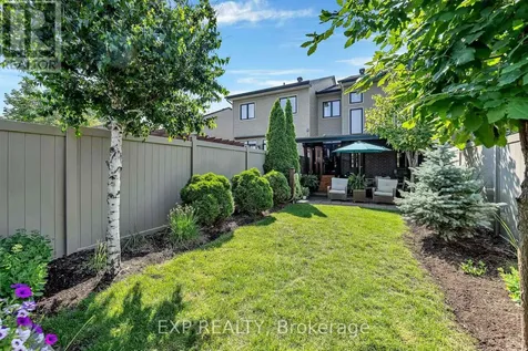 178 Mattingly Way Ottawa ON K4M 0C4