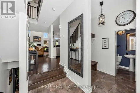 178 Mattingly Way Ottawa ON K4M 0C4