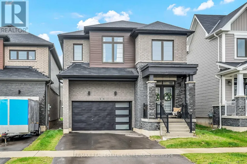 198 Whithorn Crescent Haldimand ON N3W 0C9