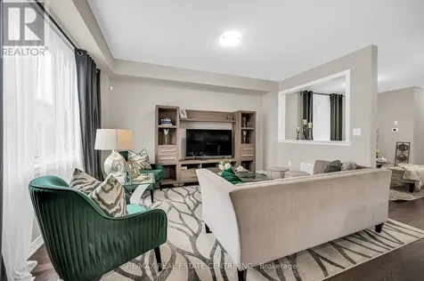 198 Whithorn Crescent Haldimand ON N3W 0C9