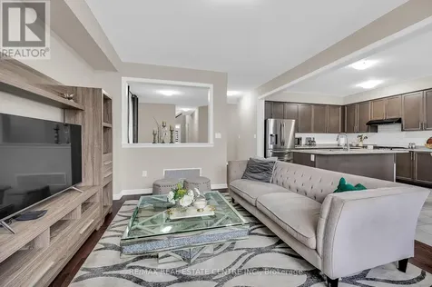 198 Whithorn Crescent Haldimand ON N3W 0C9