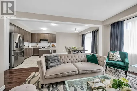 198 Whithorn Crescent Haldimand ON N3W 0C9