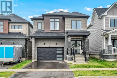 198 Whithorn Crescent Haldimand ON N3W 0C9