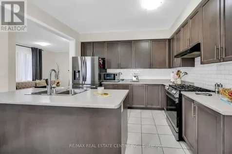 198 Whithorn Crescent Haldimand ON N3W 0C9