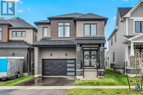 198 Whithorn Crescent Haldimand ON N3W 0C9