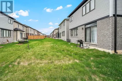 198 Whithorn Crescent Haldimand ON N3W 0C9
