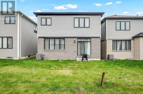 198 Whithorn Crescent Haldimand ON N3W 0C9