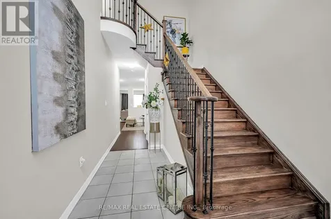 198 Whithorn Crescent Haldimand ON N3W 0C9