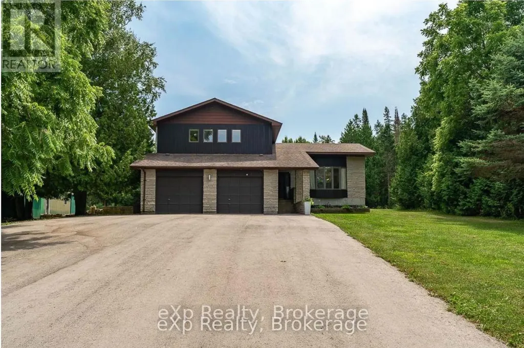 502354 Grey Road 1 Road Georgian Bluffs ON N0H 2T0