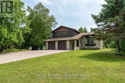502354 Grey Road 1 Road Georgian Bluffs ON N0H 2T0