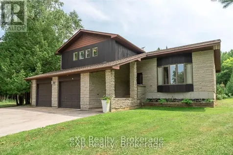 502354 Grey Road 1 Road Georgian Bluffs ON N0H 2T0