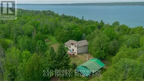 502354 Grey Road 1 Road Georgian Bluffs ON N0H 2T0