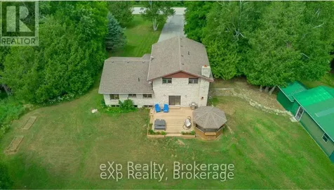 502354 Grey Road 1 Road Georgian Bluffs ON N0H 2T0