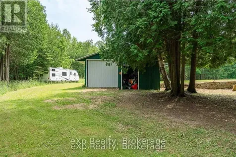 502354 Grey Road 1 Road Georgian Bluffs ON N0H 2T0