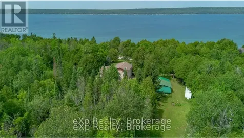 502354 Grey Road 1 Road Georgian Bluffs ON N0H 2T0