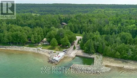 502354 Grey Road 1 Road Georgian Bluffs ON N0H 2T0
