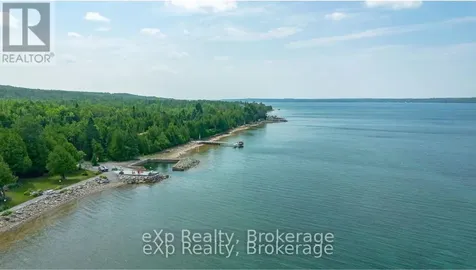 502354 Grey Road 1 Road Georgian Bluffs ON N0H 2T0