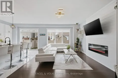 139 Switch Grass Crescent Ottawa ON K2J 5Z3